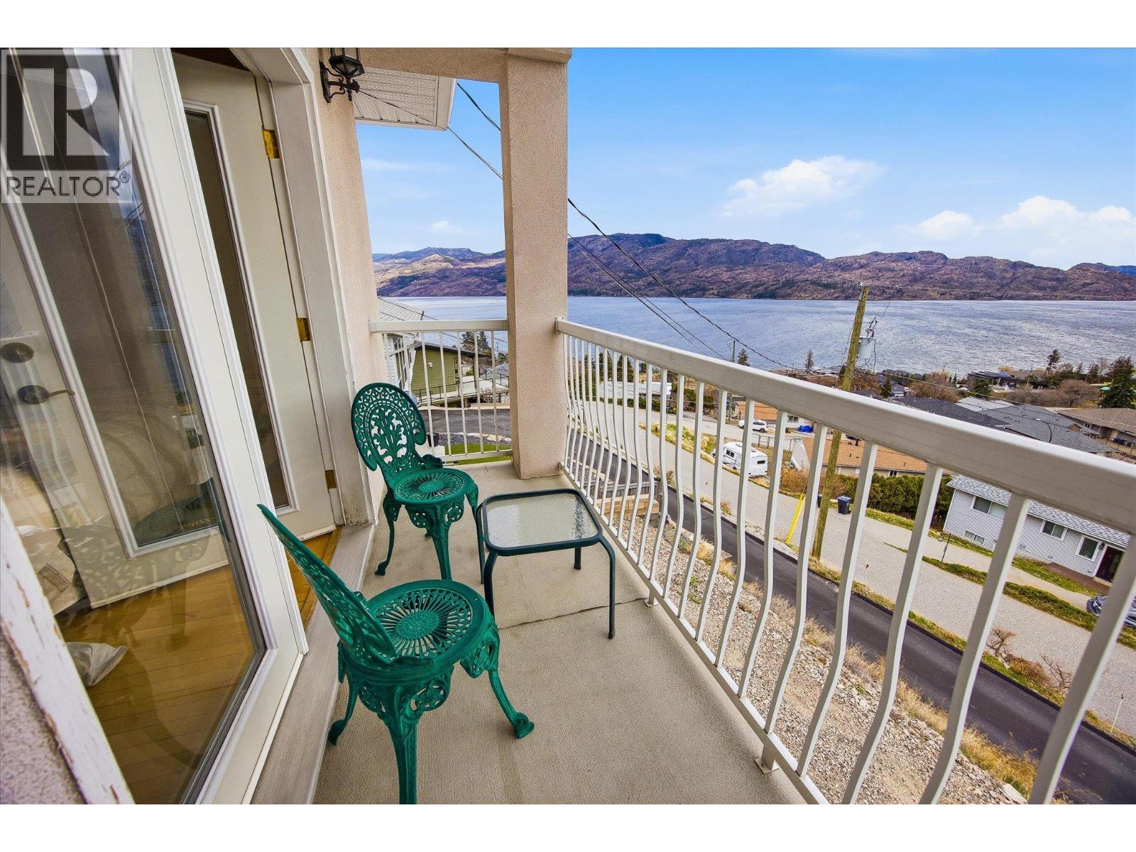  3765 Lornell Crescent, Peachland