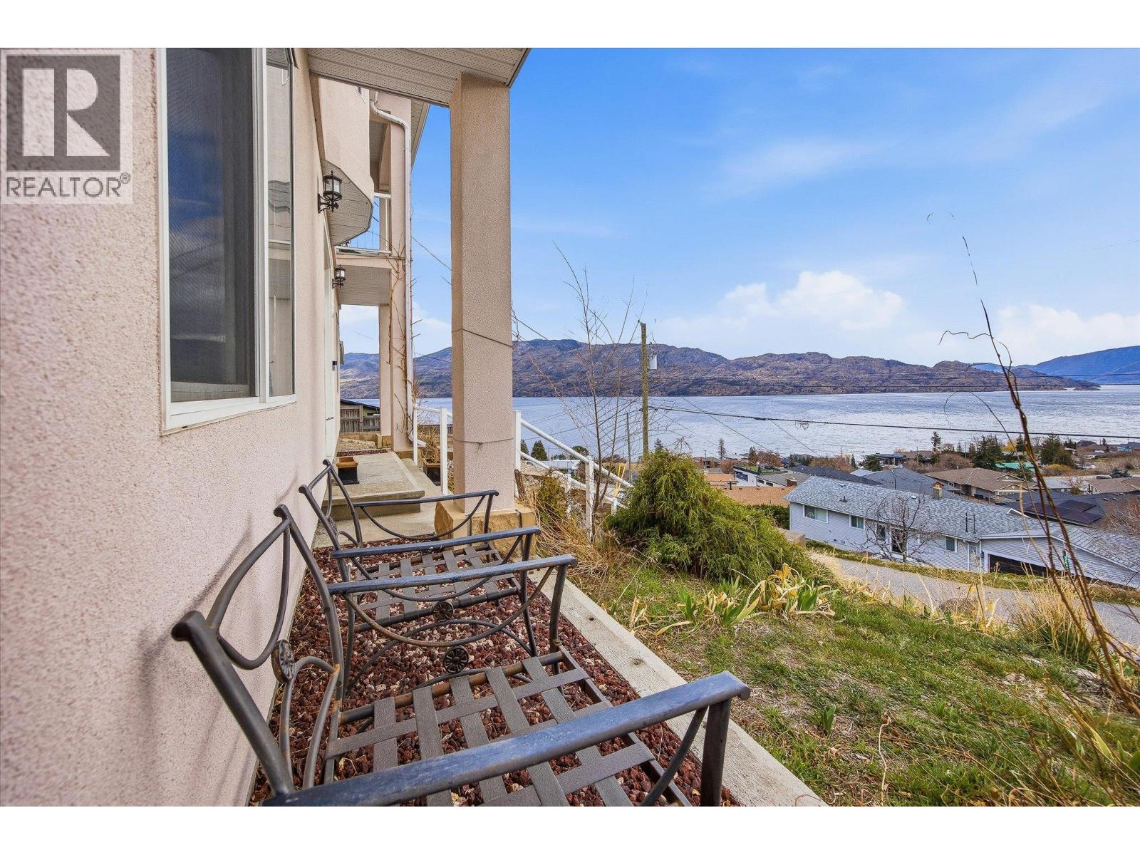  3765 Lornell Crescent, Peachland
