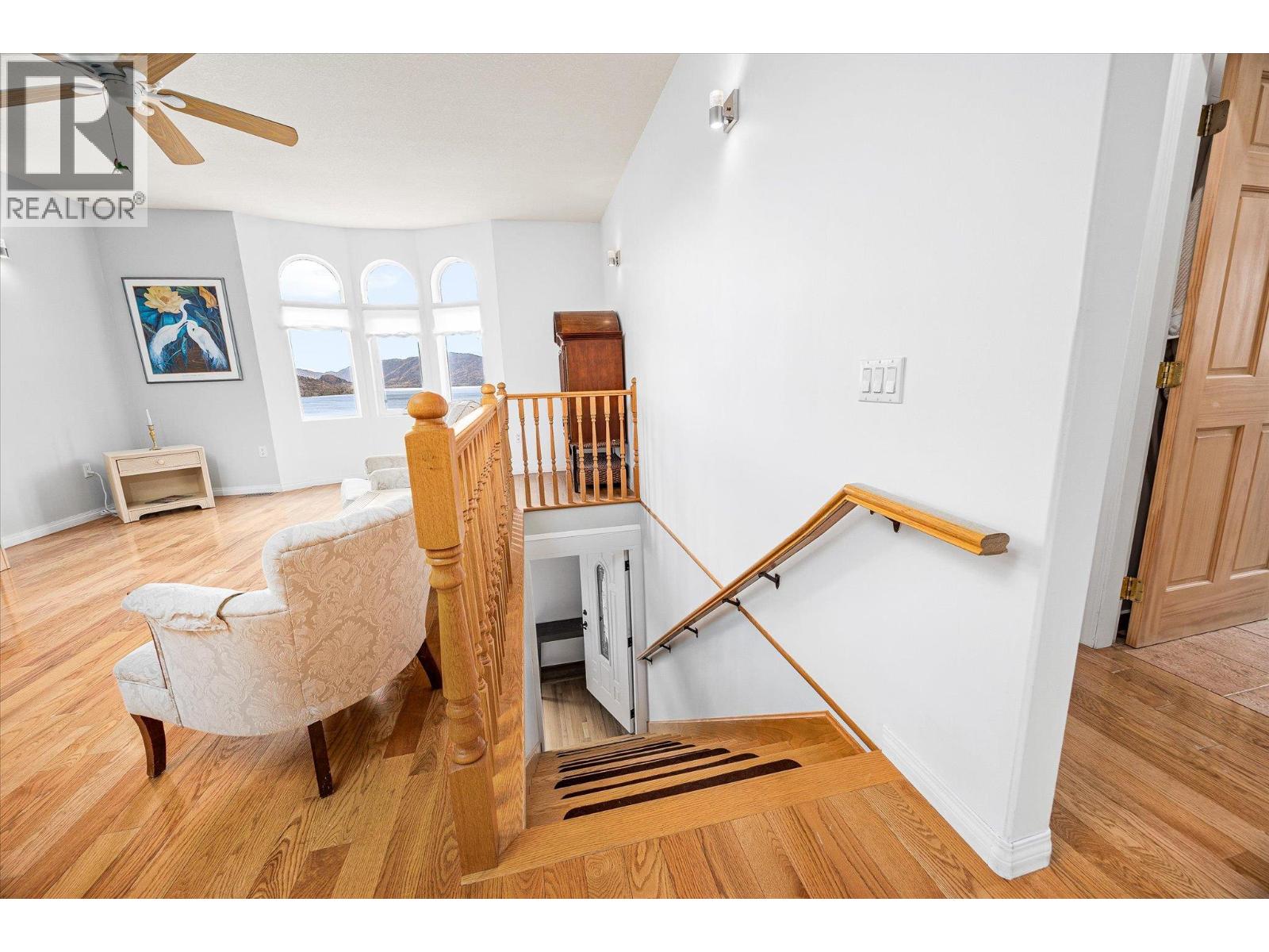  3765 Lornell Crescent, Peachland