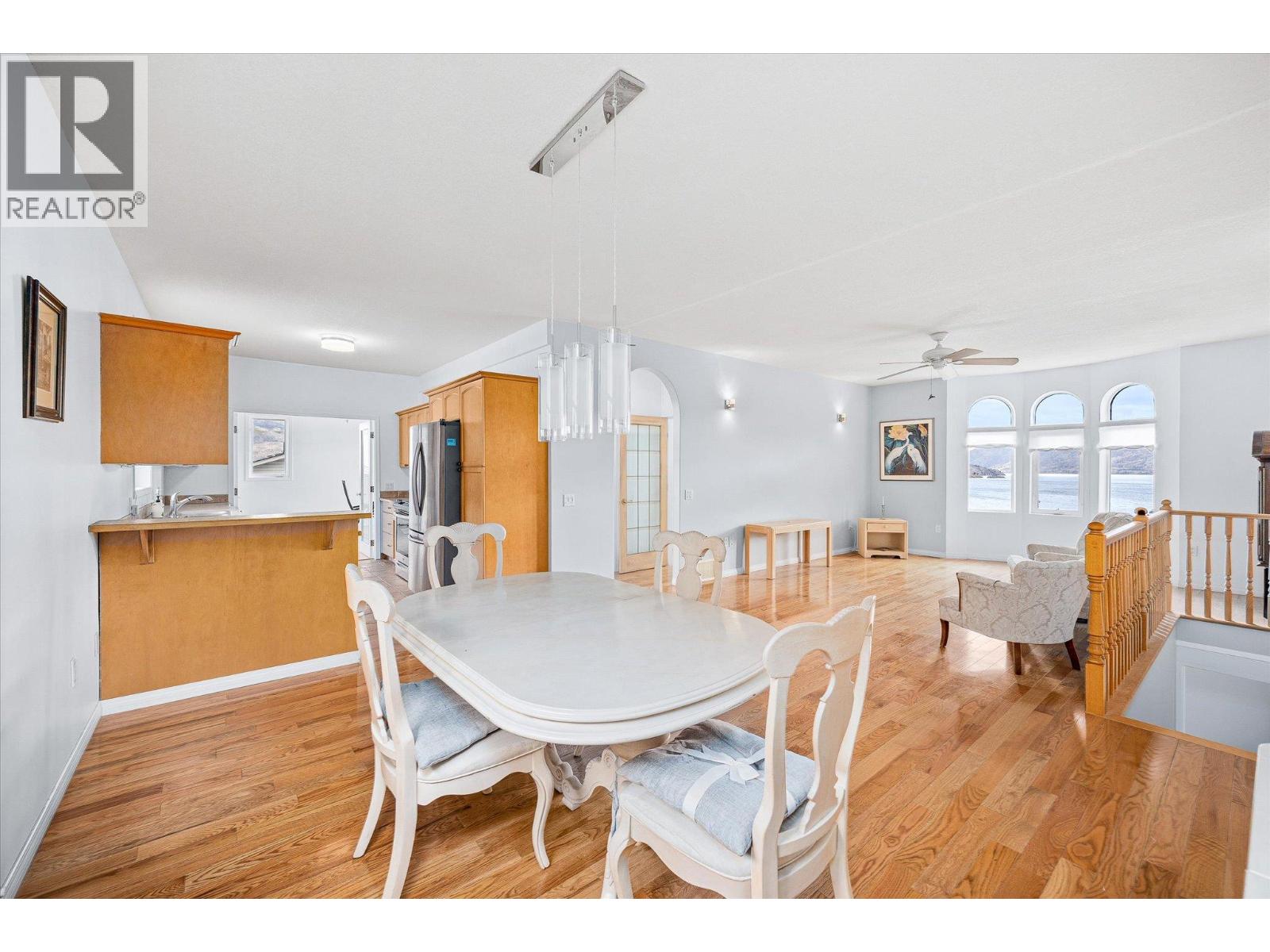  3765 Lornell Crescent, Peachland