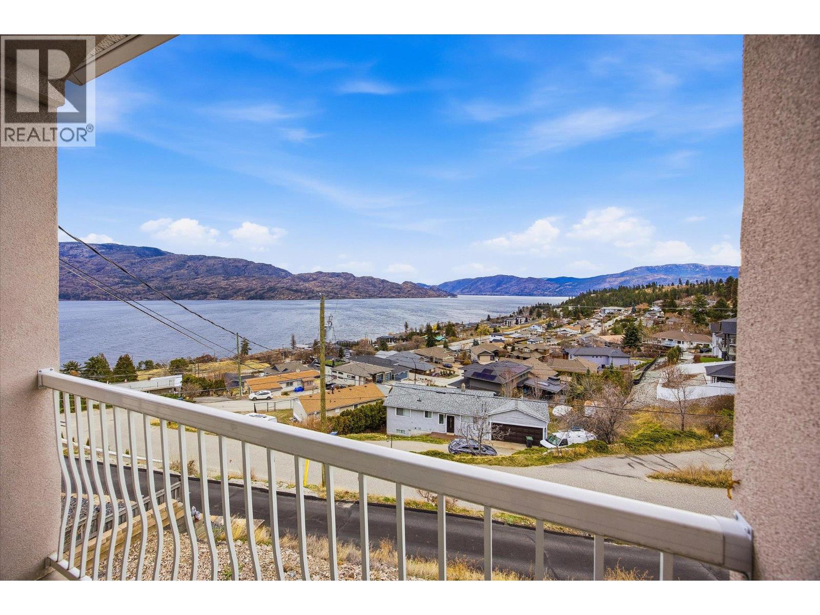  3765 Lornell Crescent, Peachland