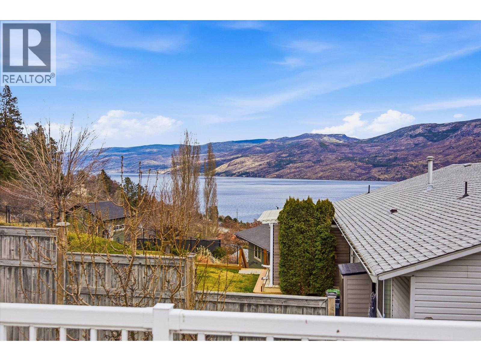  3765 Lornell Crescent, Peachland