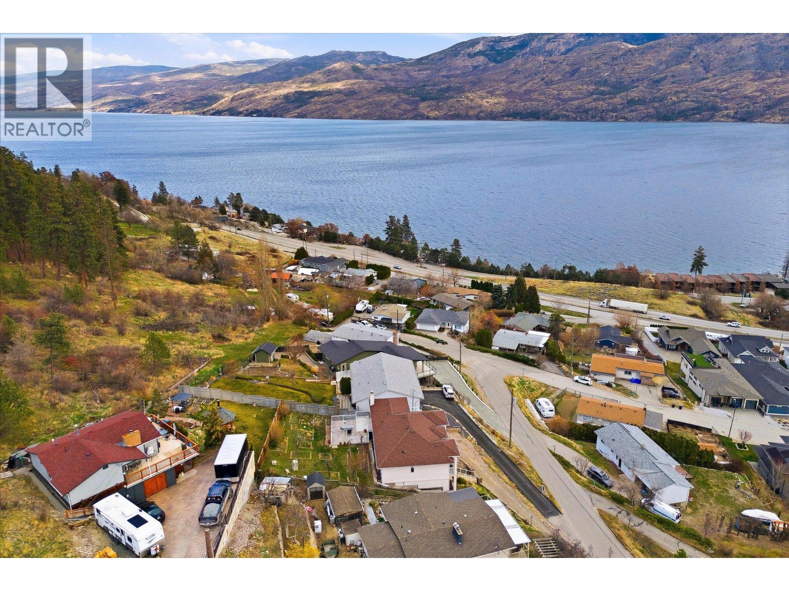  3765 Lornell Crescent, Peachland