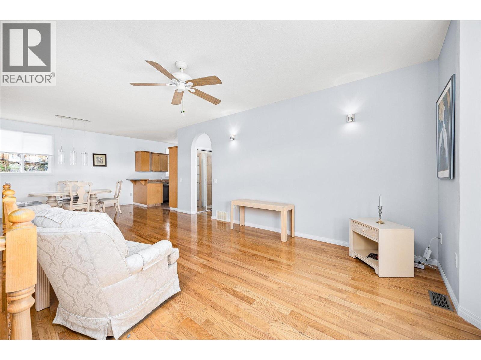  3765 Lornell Crescent, Peachland