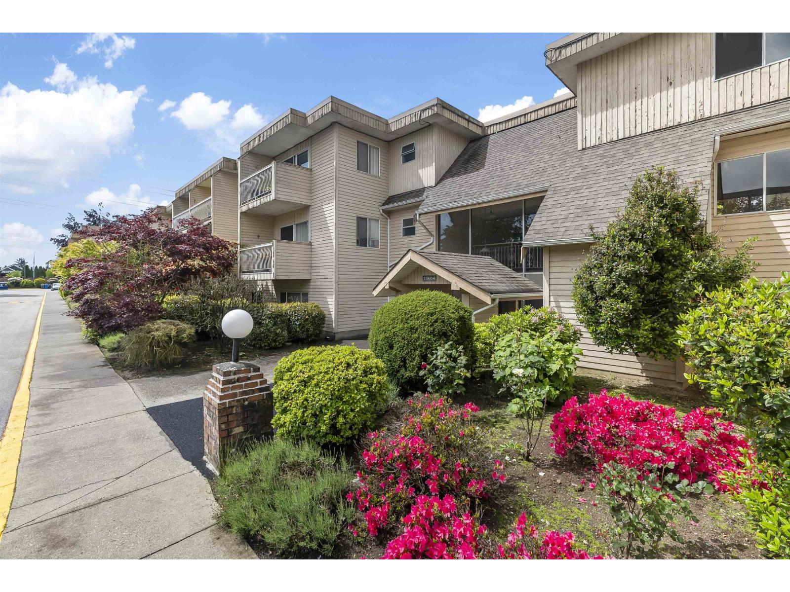 #221-11806 88 Avenue, Delta