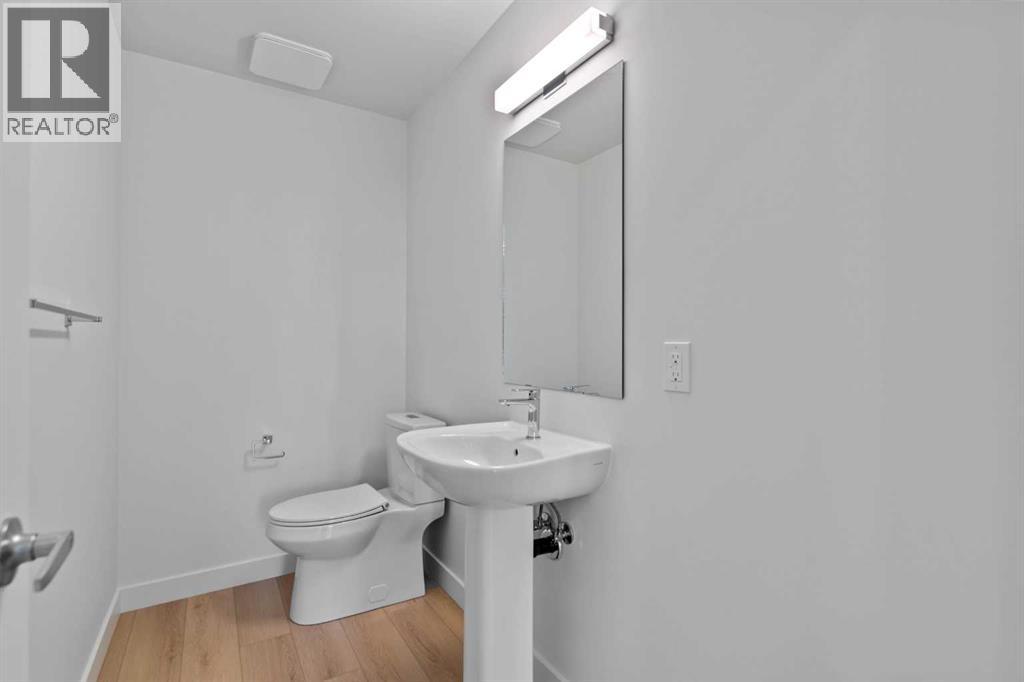 Single Family House for Sale in  Dieppe Drive SW Currie Barracks Calgary 