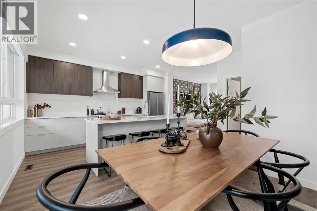 Single Family House for Sale in  Dieppe Drive SW Currie Barracks Calgary 