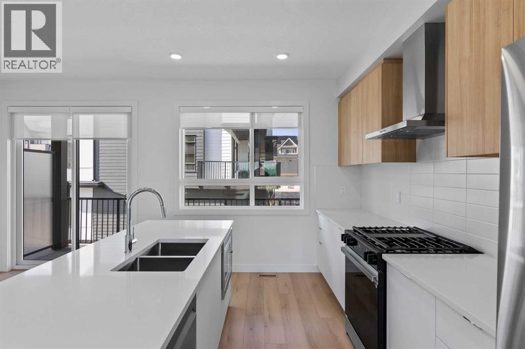 Single Family House for Sale in  Dieppe Drive SW Currie Barracks Calgary 