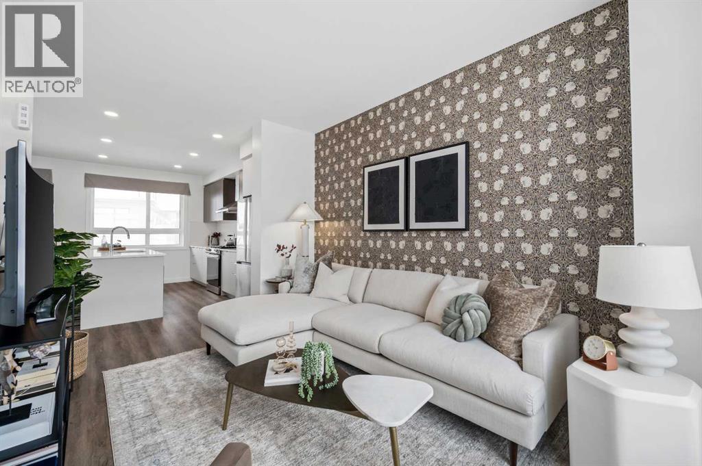 Single Family House for Sale in  Dieppe Drive SW Currie Barracks Calgary 