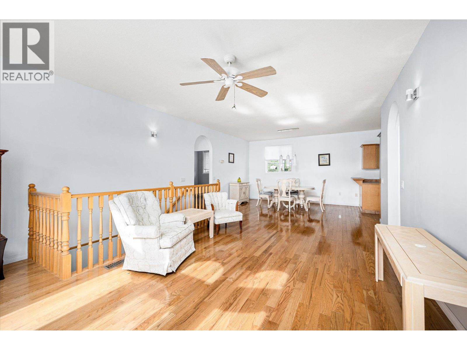  3765 Lornell Crescent, Peachland