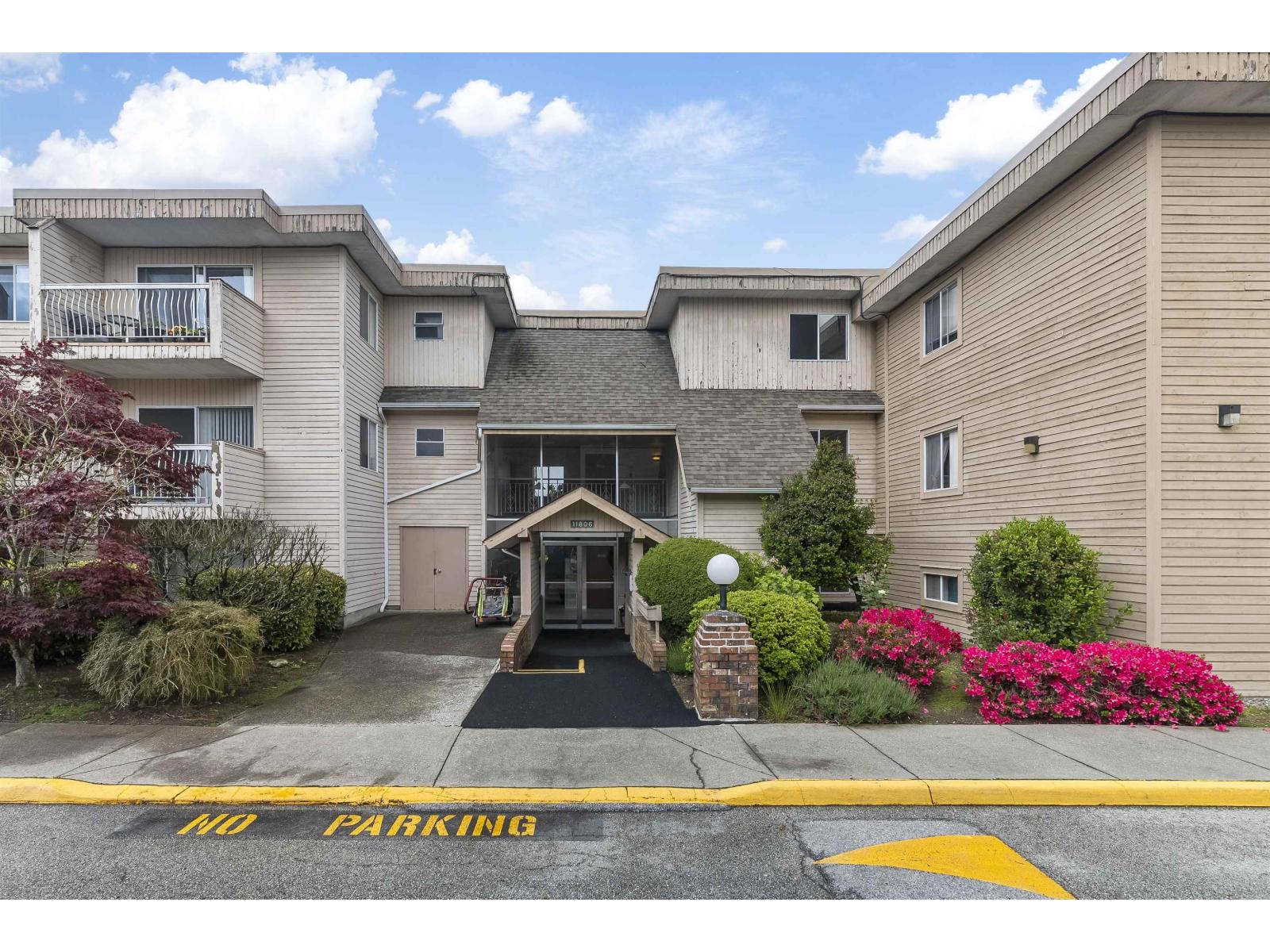 #221-11806 88 Avenue, Delta