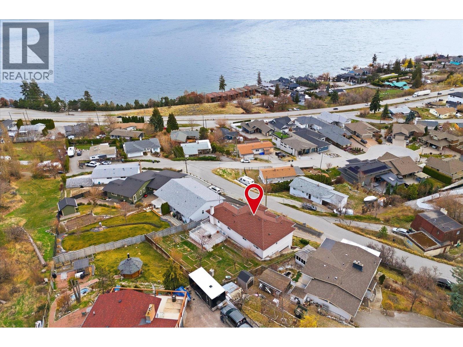  3765 Lornell Crescent, Peachland