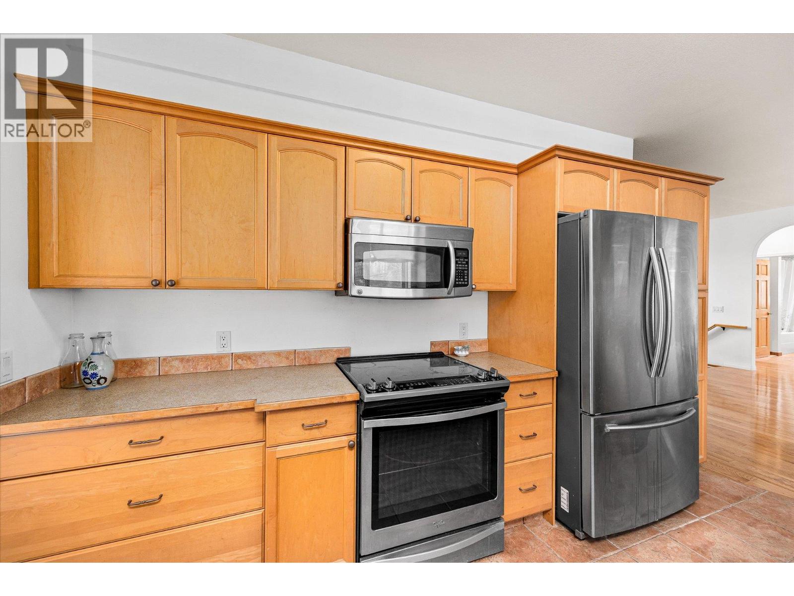  3765 Lornell Crescent, Peachland