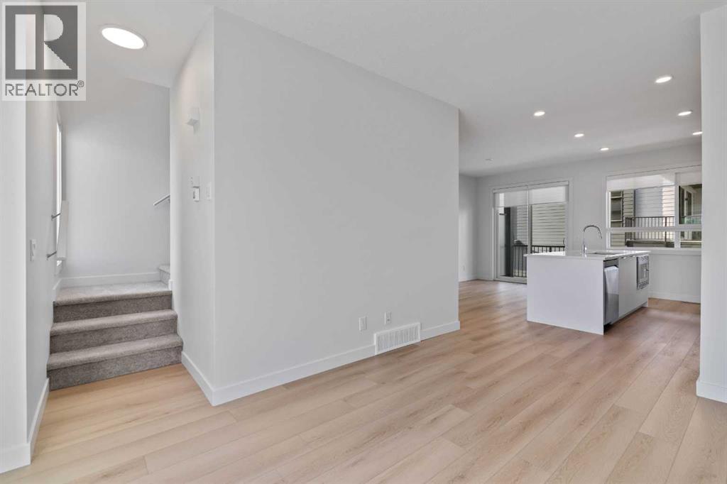 Single Family House for Sale in  Dieppe Drive SW Currie Barracks Calgary 