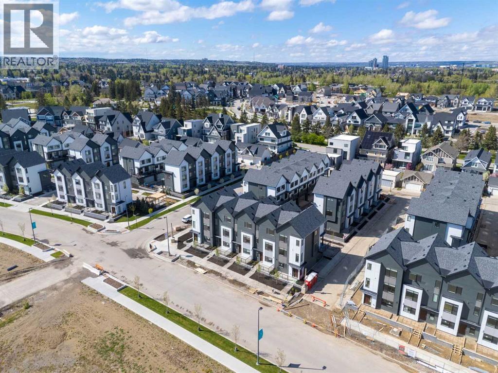 Single Family House for Sale in  Dieppe Drive SW Currie Barracks Calgary 