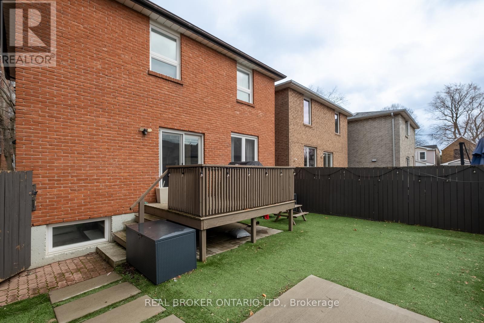 276 GOWAN AVENUE - 46