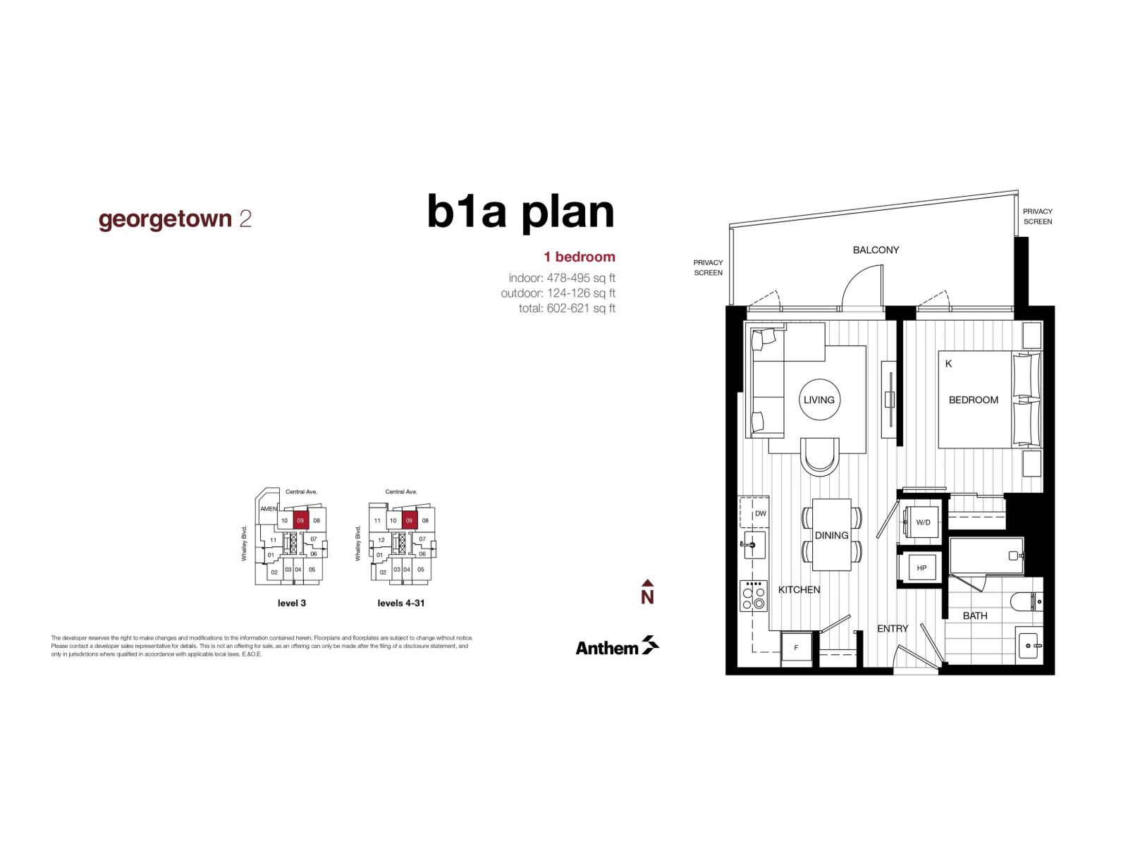 2109 13738 CENTRAL Avenue - photo 2