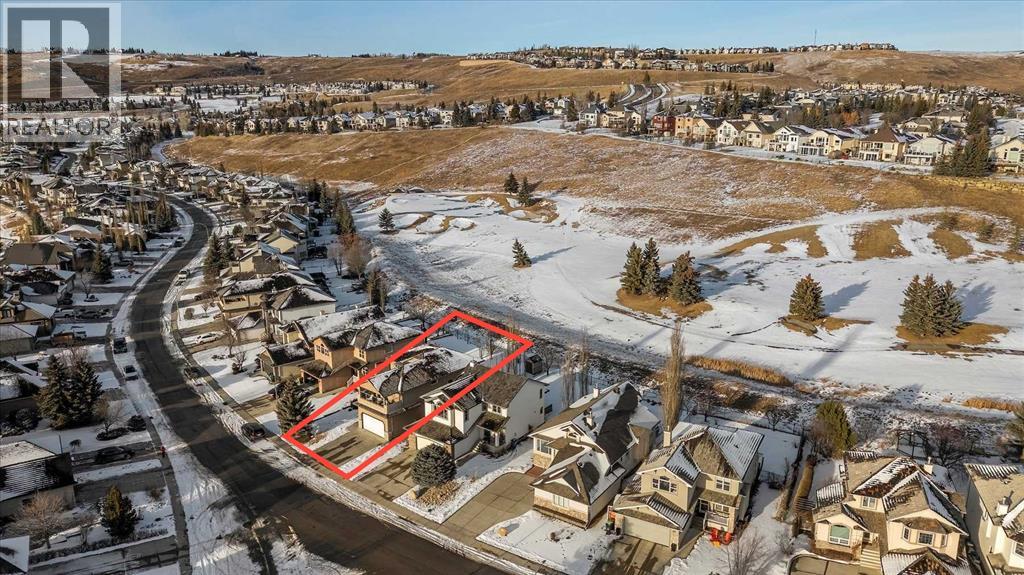 255 Gleneagles View, Cochrane