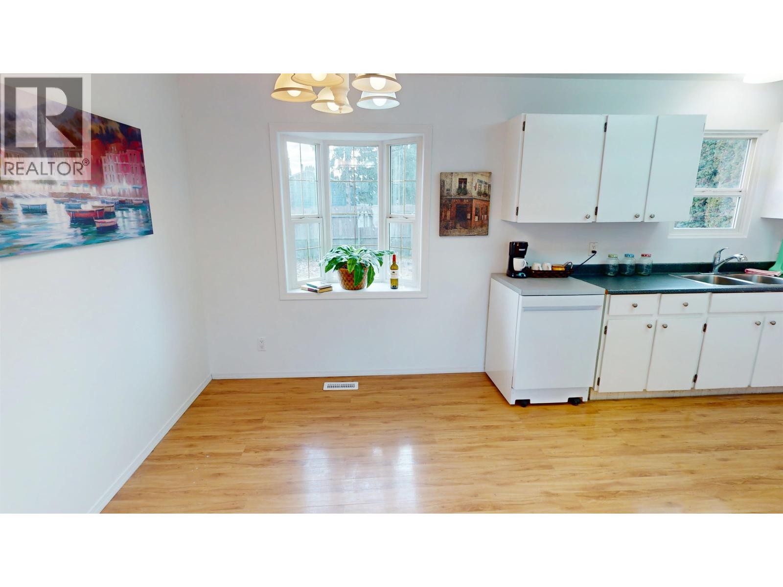 1394 LEWIS DRIVE, Quesnel