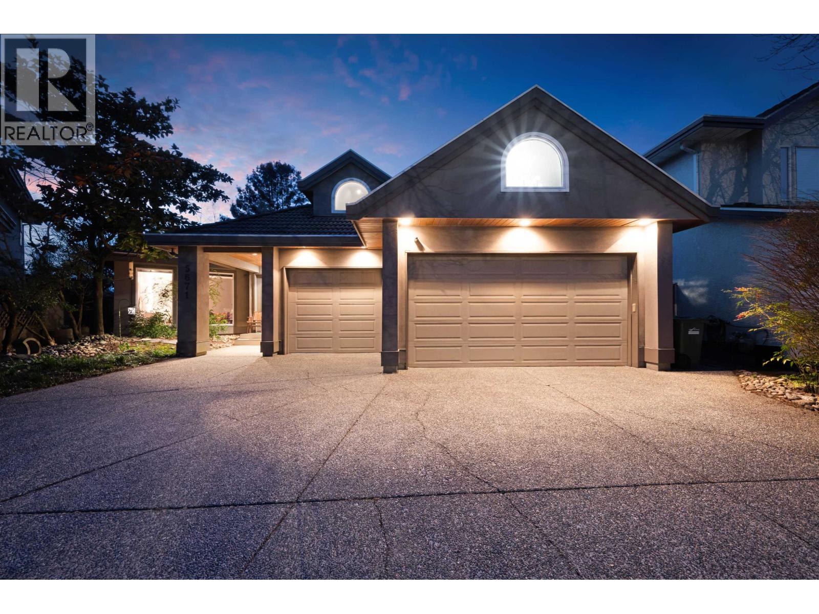 5671 MUSGRAVE Crescent - main photo