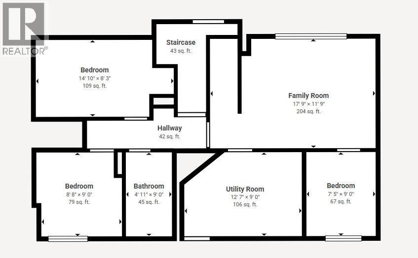1394 LEWIS DRIVE, Quesnel