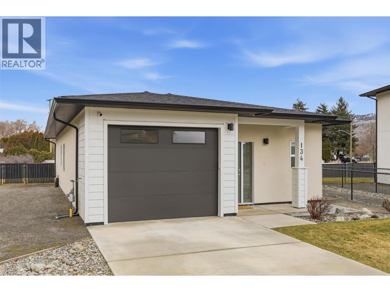 2683 ORD Road Unit# 134, Kamloops