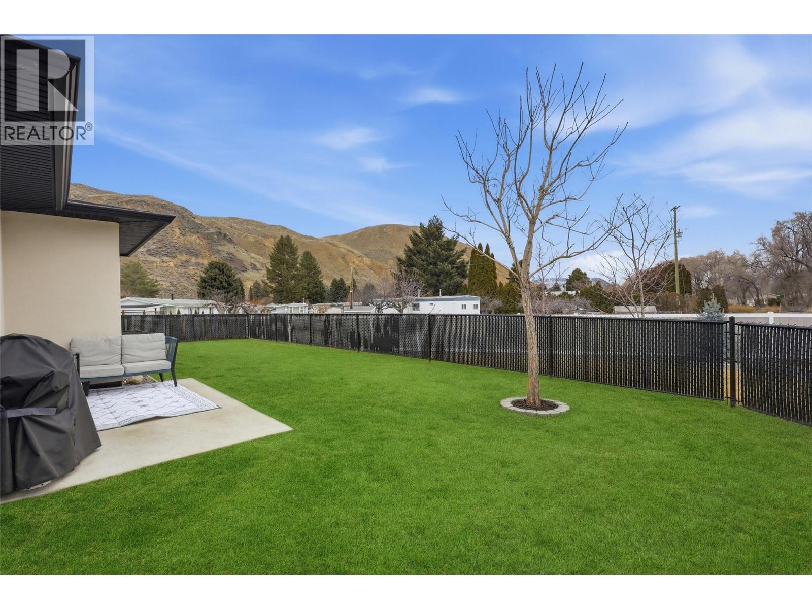 2683 ORD Road Unit# 134, Kamloops