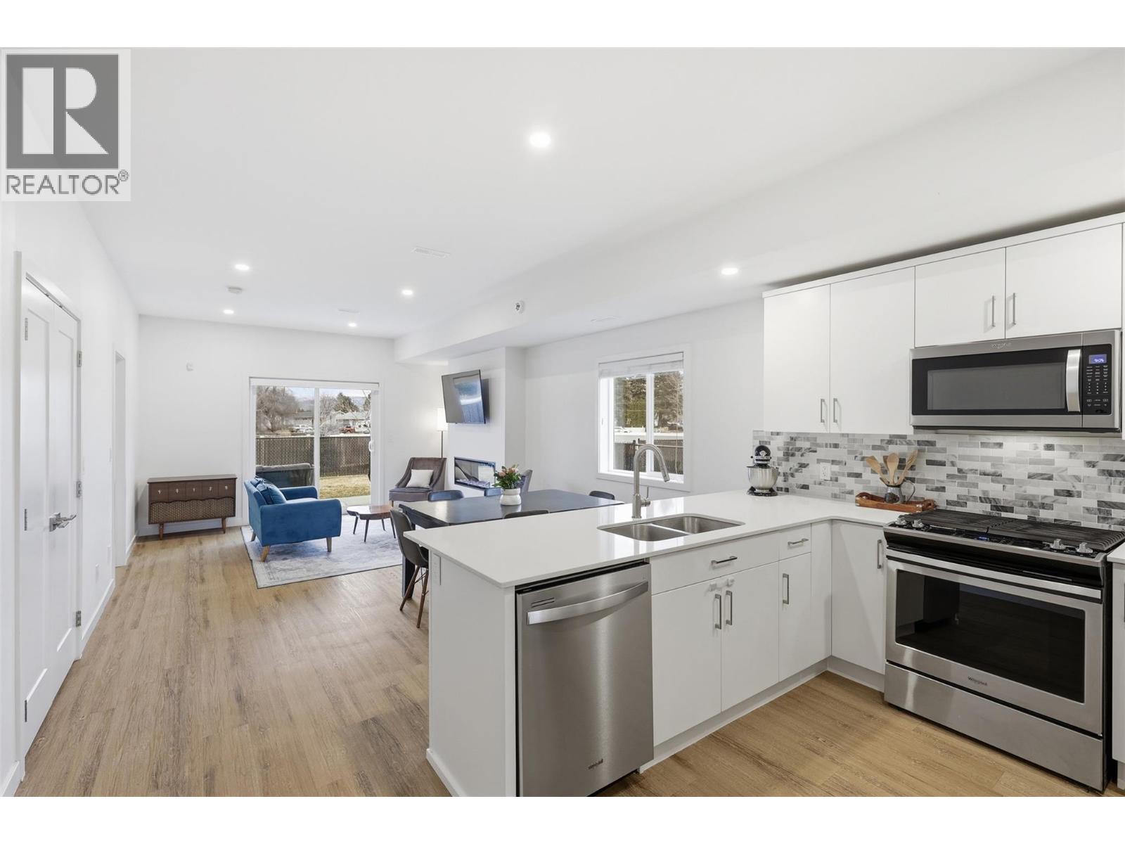 2683 ORD Road Unit# 134, Kamloops