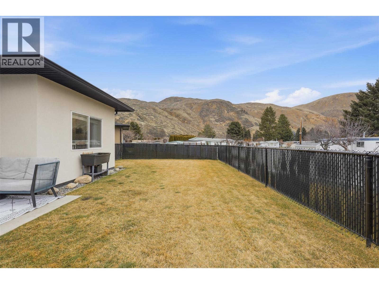 2683 ORD Road Unit# 134, Kamloops