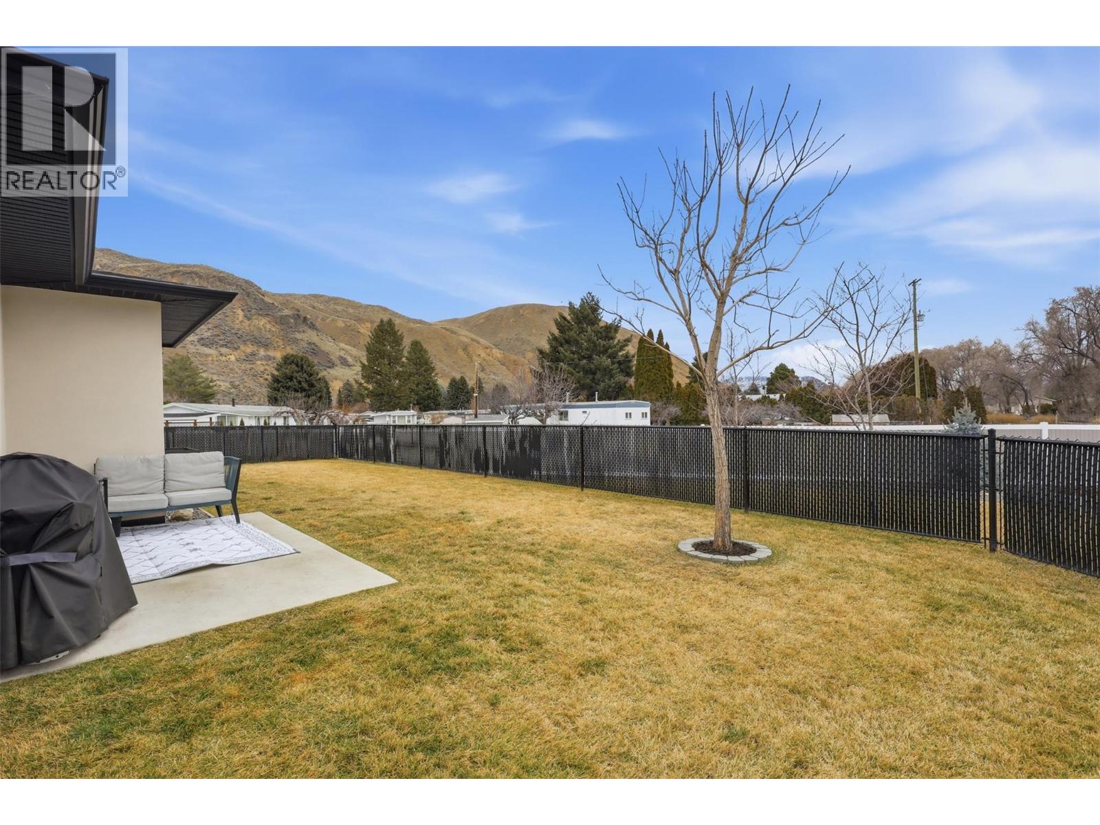 2683 ORD Road Unit# 134, Kamloops