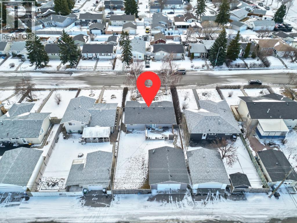 Single Family House Bungalow for Sale in  Arlington Drive SE Acadia Calgary 