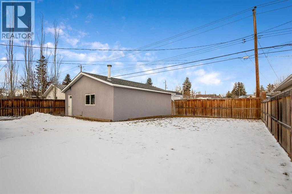Single Family House Bungalow for Sale in  Arlington Drive SE Acadia Calgary 