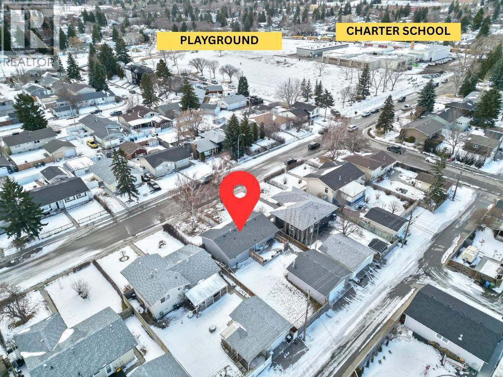 Single Family House Bungalow for Sale in  Arlington Drive SE Acadia Calgary 