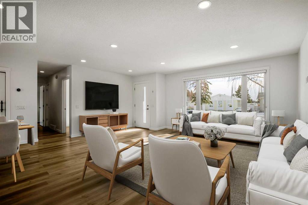 Single Family House Bungalow for Sale in  Arlington Drive SE Acadia Calgary 