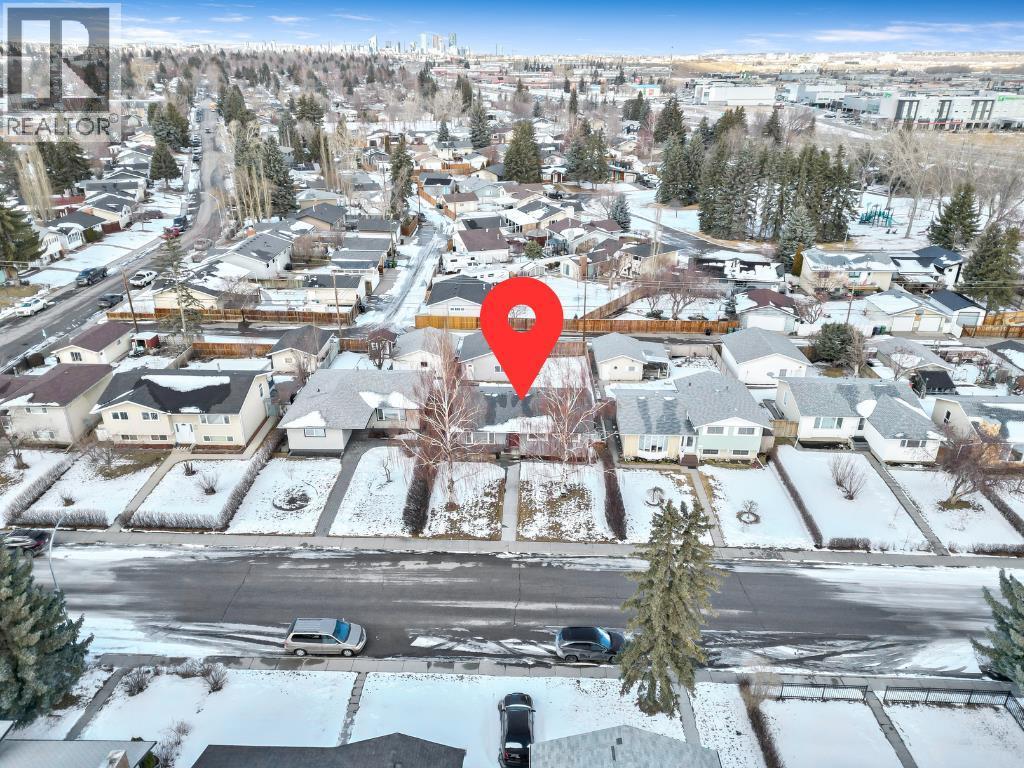 Single Family House Bungalow for Sale in  Arlington Drive SE Acadia Calgary 