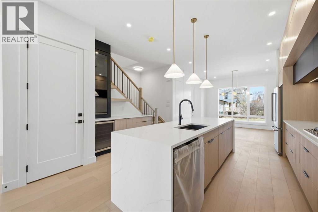 Single Family House for Sale in   Street NE Winston Heights/Mountview Calgary 