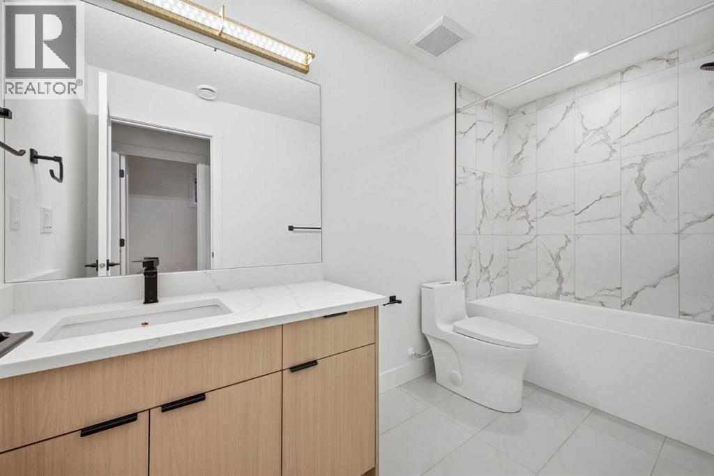 Single Family House for Sale in   Street NE Winston Heights/Mountview Calgary 