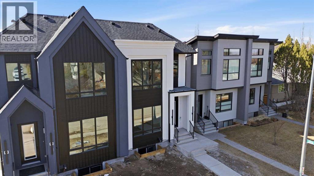 Single Family House for Sale in   Street NE Winston Heights/Mountview Calgary 