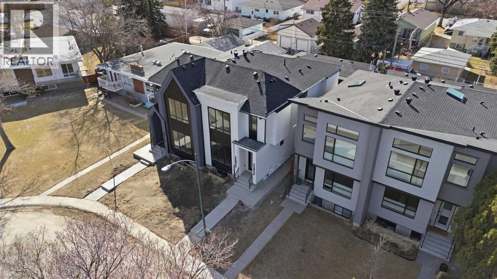 Single Family House for Sale in   Street NE Winston Heights/Mountview Calgary 