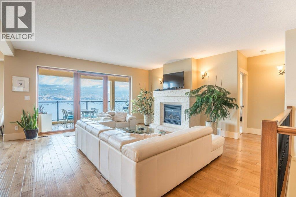 14419 Downton Avenue Unit# 207, Summerland