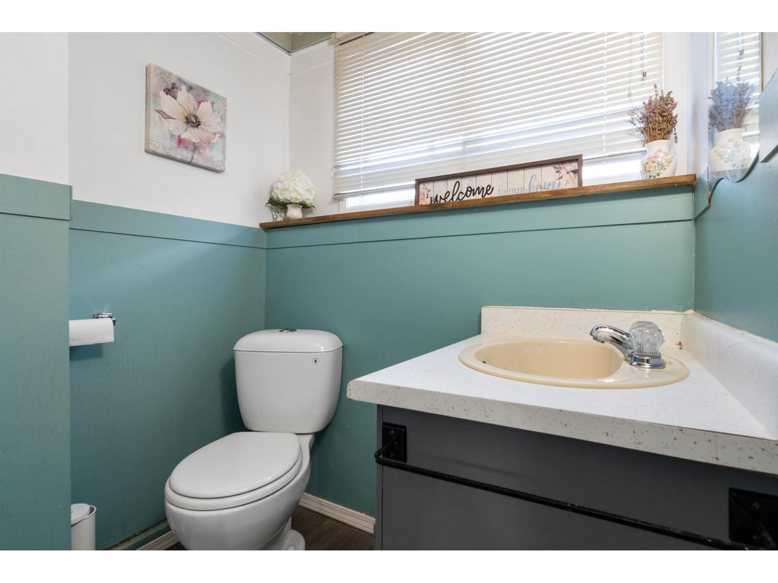 45492 SPARTAN CRESCENT, Chilliwack Proper South, Chilliwack
