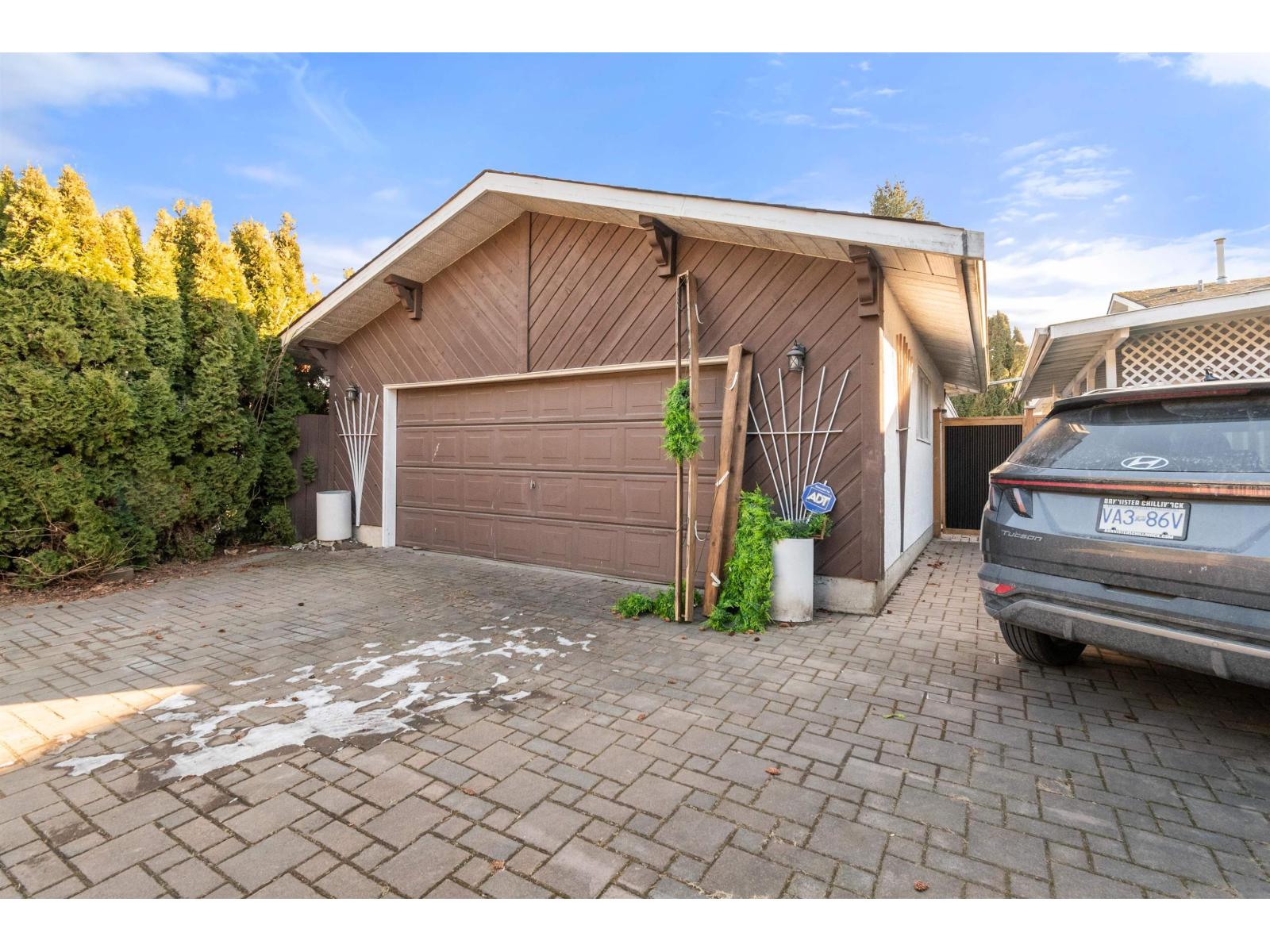 45492 SPARTAN CRESCENT, Chilliwack Proper South, Chilliwack