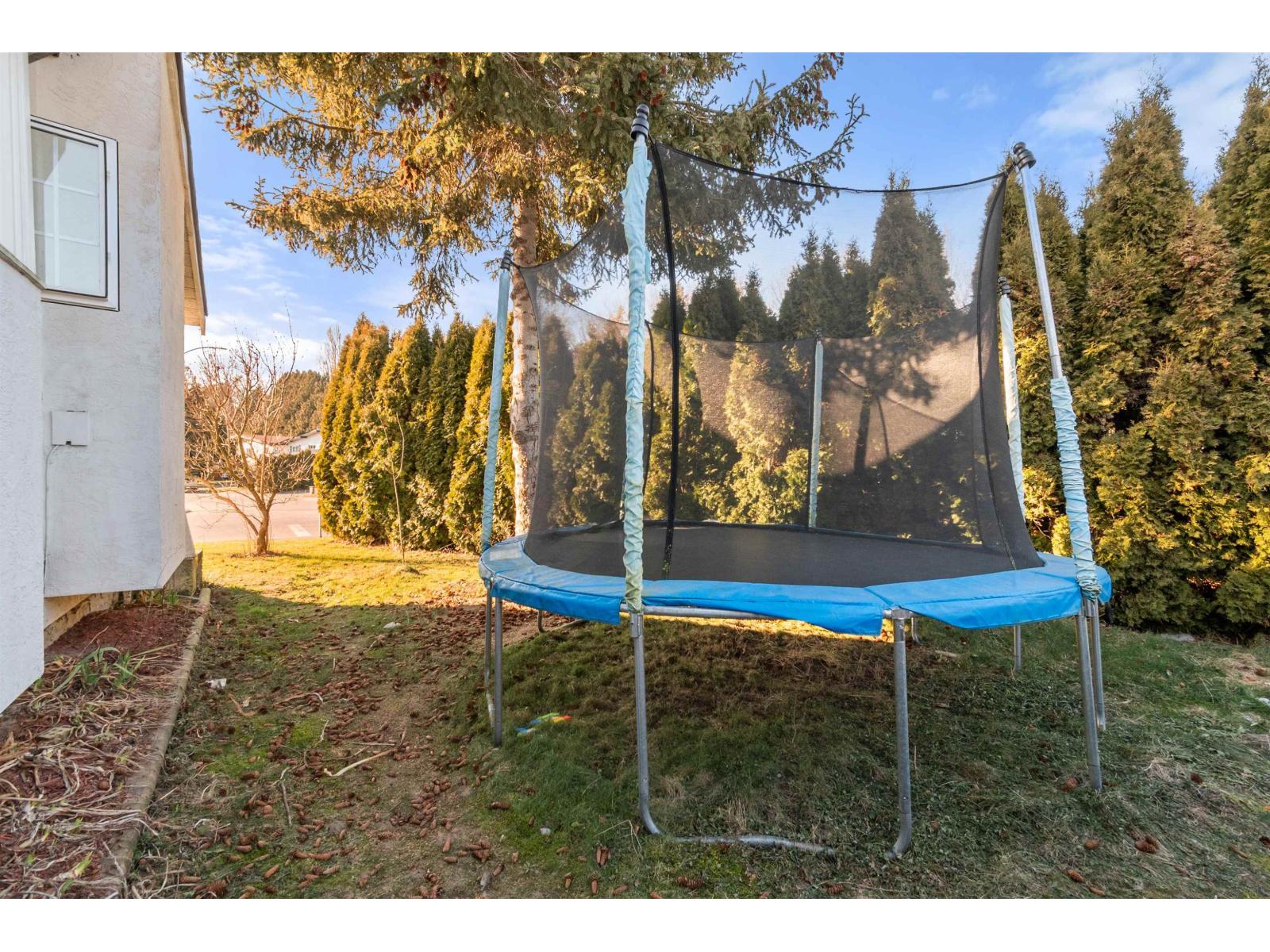 45492 SPARTAN CRESCENT, Chilliwack Proper South