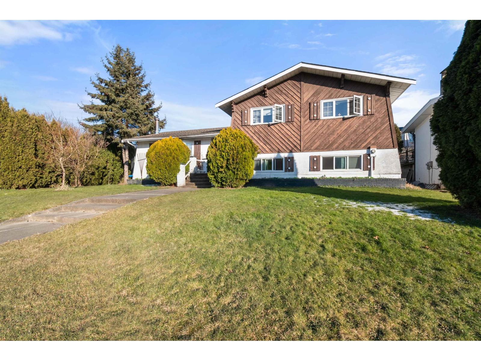 45492 SPARTAN CRESCENT, Chilliwack Proper South, Chilliwack