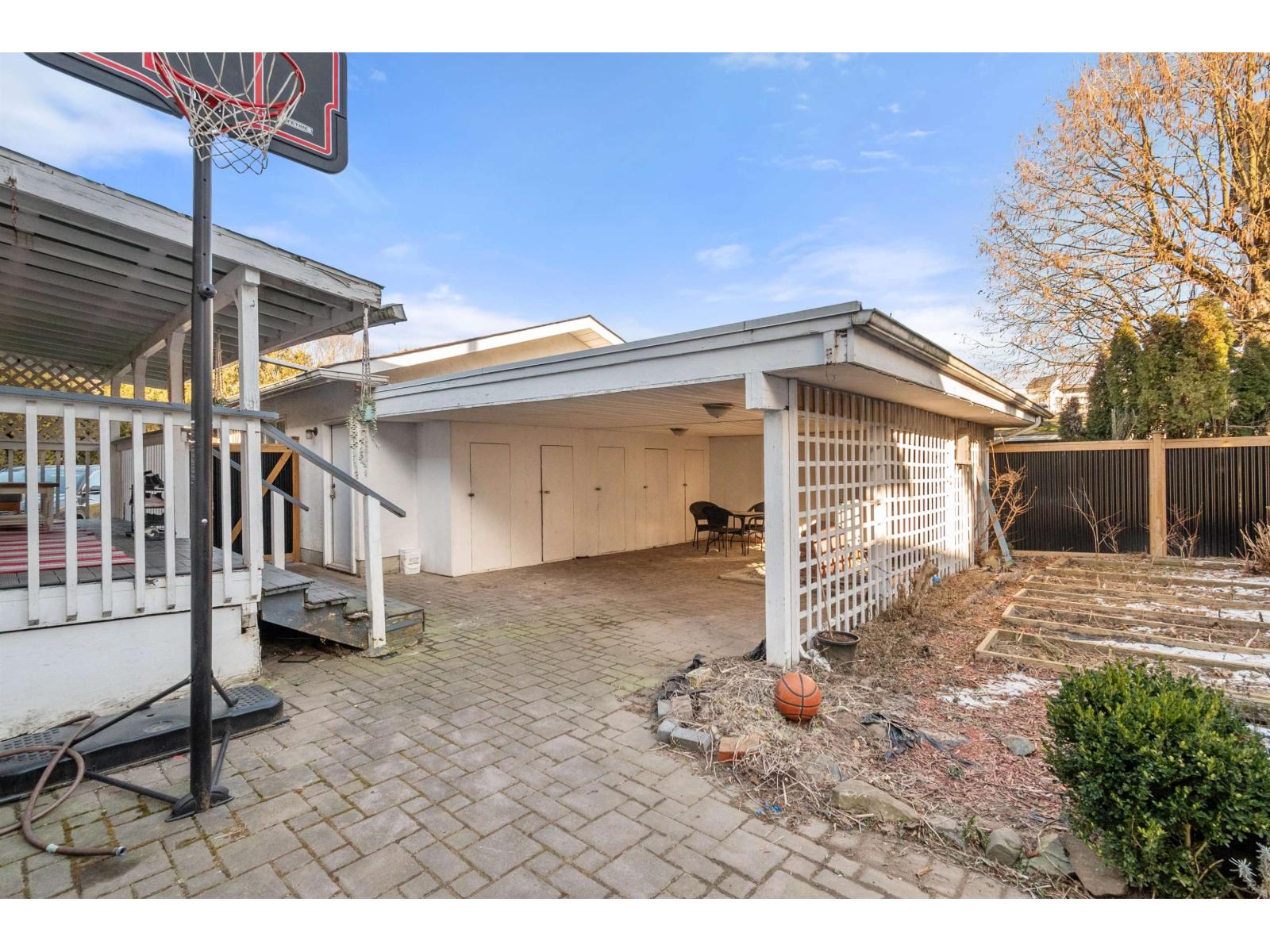 45492 SPARTAN CRESCENT, Chilliwack Proper South, Chilliwack