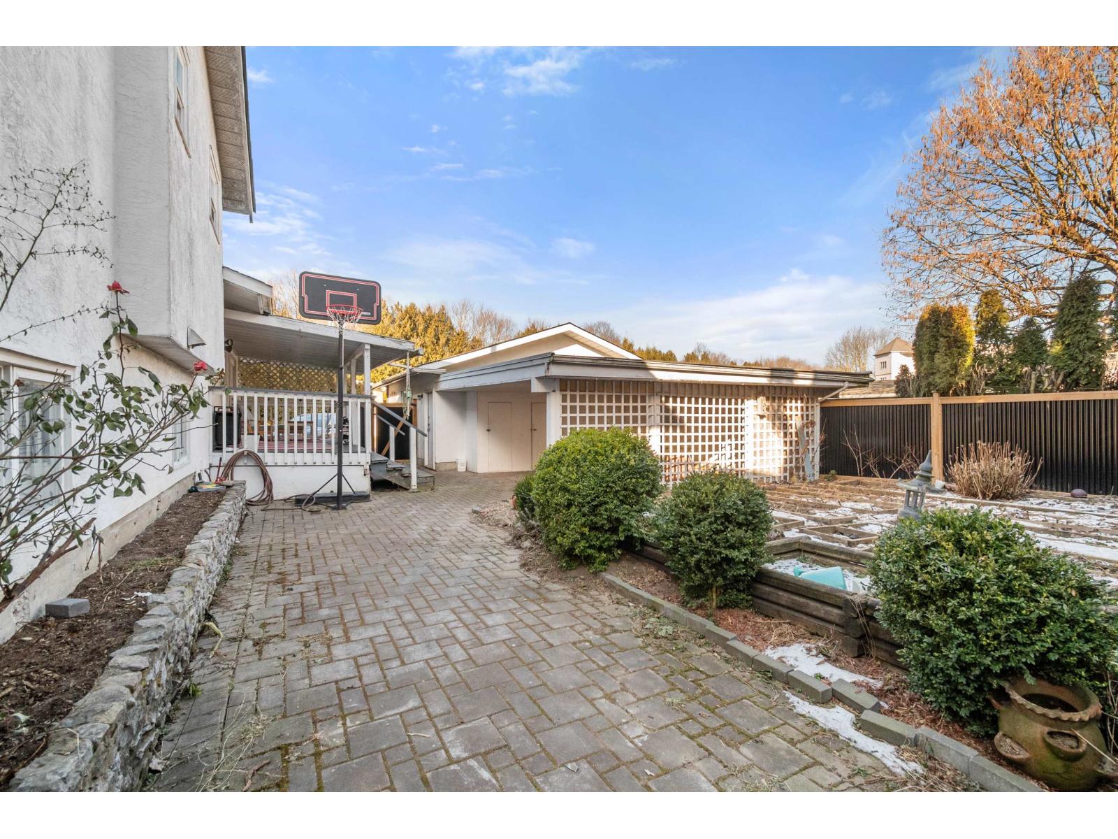 45492 SPARTAN CRESCENT, Chilliwack Proper South, Chilliwack