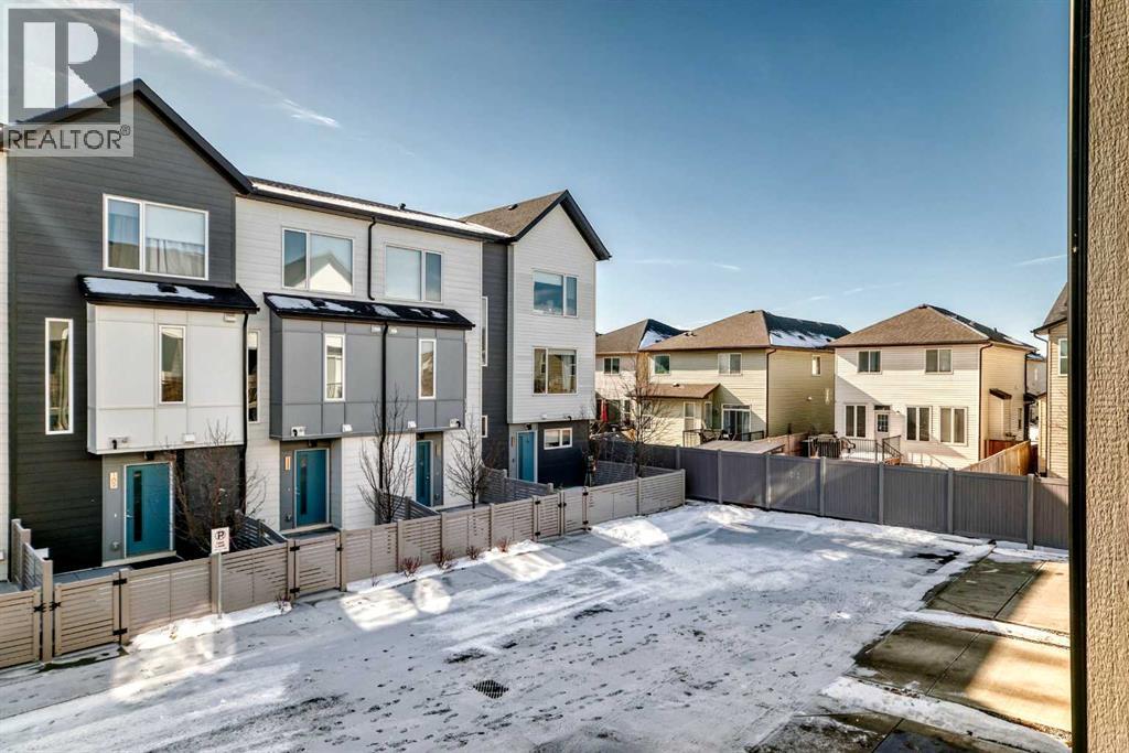 Single Family House for Sale in  Skyview Ranch Avenue NE Skyview Ranch Calgary 