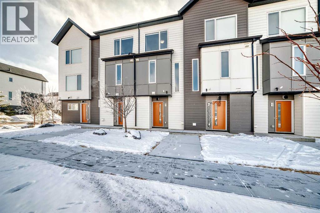 Single Family House for Sale in  Skyview Ranch Avenue NE Skyview Ranch Calgary 
