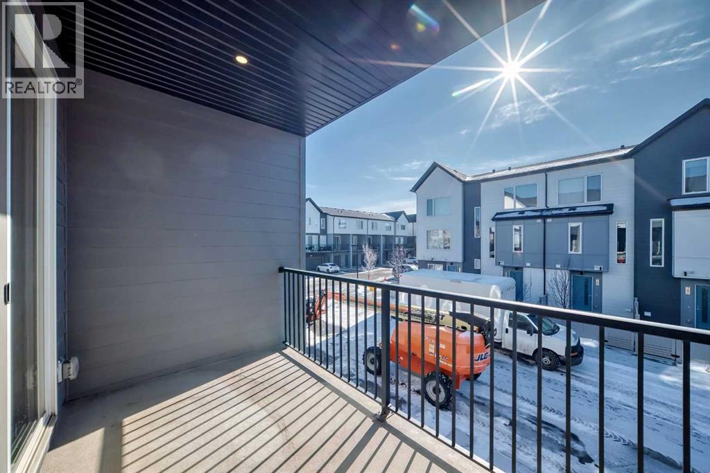 Single Family House for Sale in  Skyview Ranch Avenue NE Skyview Ranch Calgary 