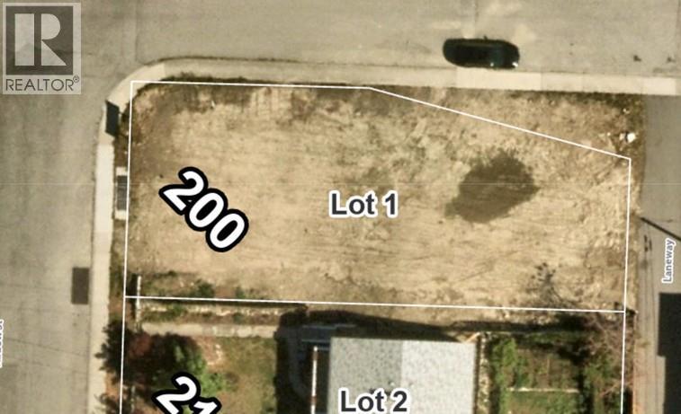 200 ABBOTT Street, Penticton